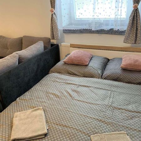 Apartman Filipovice S Letni Terasou المظهر الخارجي الصورة