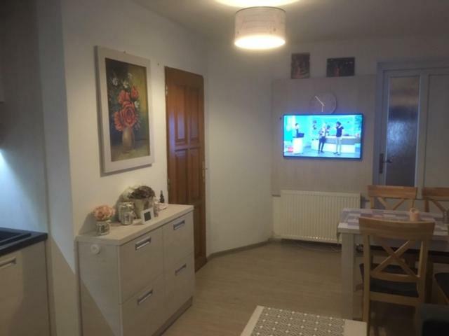Apartman Filipovice S Letni Terasou المظهر الخارجي الصورة