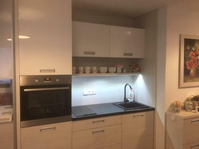 Apartman Filipovice S Letni Terasou المظهر الخارجي الصورة