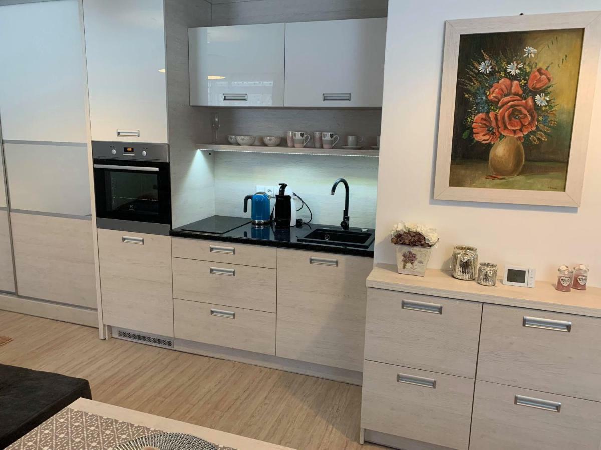 Apartman Filipovice S Letni Terasou المظهر الخارجي الصورة